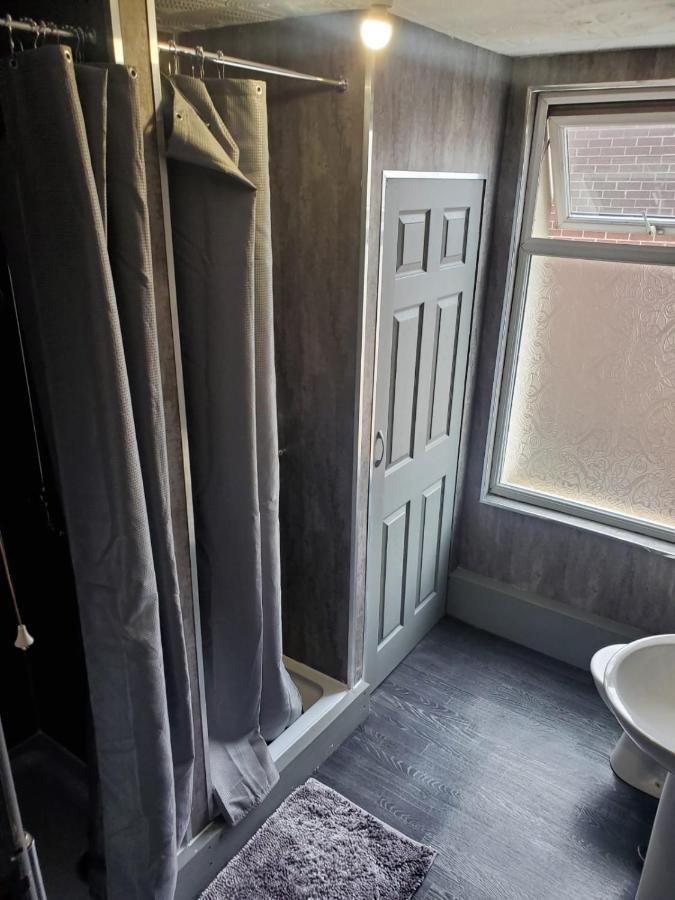Blessington Road B&B & Lockinn Bar & Restaurant Λίβερπουλ Εξωτερικό φωτογραφία
