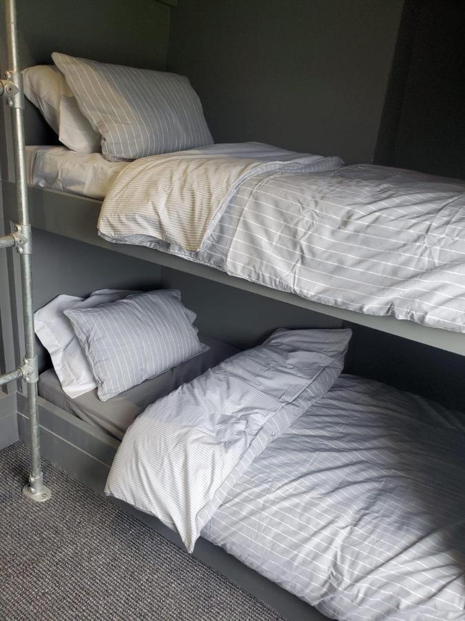 Blessington Road B&B & Lockinn Bar & Restaurant Λίβερπουλ Εξωτερικό φωτογραφία