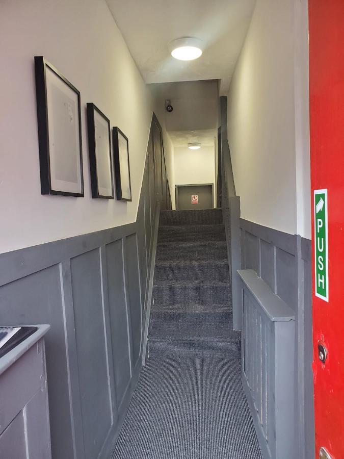 Blessington Road B&B & Lockinn Bar & Restaurant Λίβερπουλ Εξωτερικό φωτογραφία