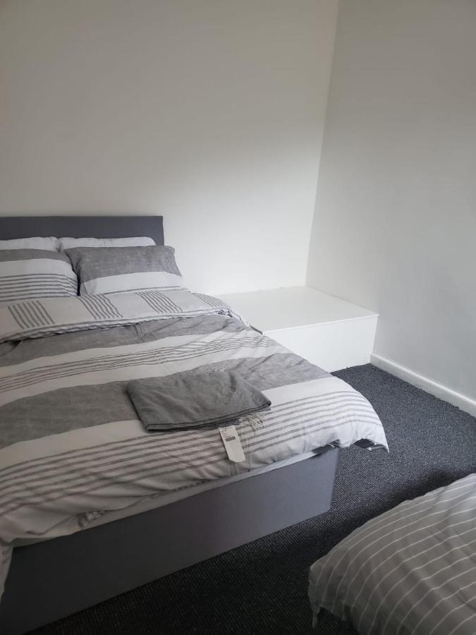 Blessington Road B&B & Lockinn Bar & Restaurant Λίβερπουλ Εξωτερικό φωτογραφία