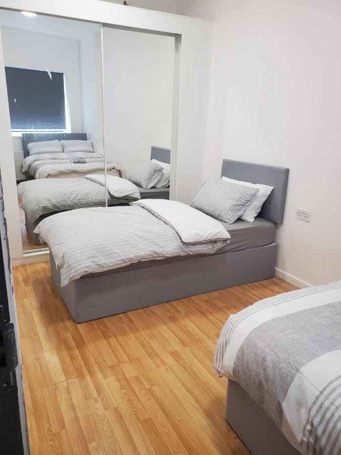 Blessington Road B&B & Lockinn Bar & Restaurant Λίβερπουλ Εξωτερικό φωτογραφία