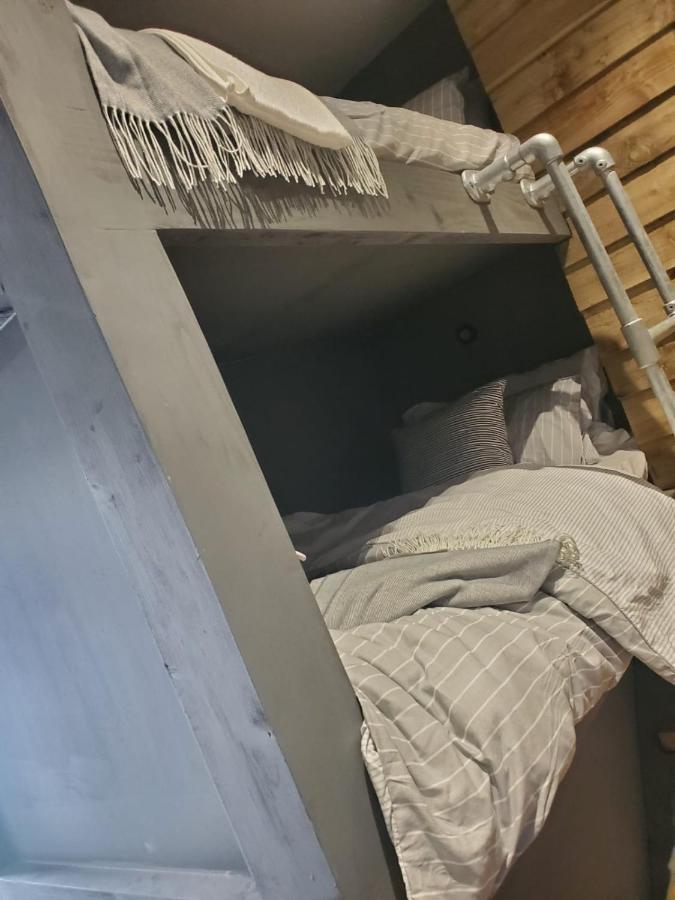 Blessington Road B&B & Lockinn Bar & Restaurant Λίβερπουλ Εξωτερικό φωτογραφία