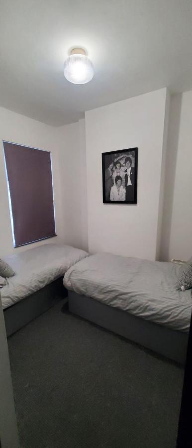 Blessington Road B&B & Lockinn Bar & Restaurant Λίβερπουλ Εξωτερικό φωτογραφία